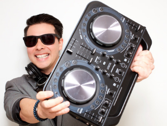 hire corporate entertainment