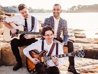 hire corporate entertainment