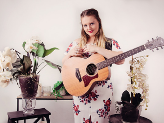 acoustic wedding duo