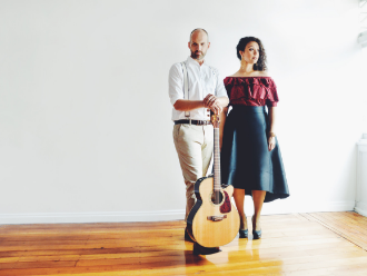 wedding ceremony singers