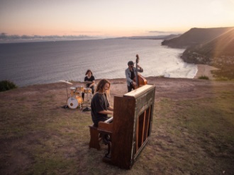 wedding performers