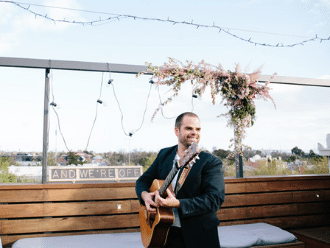 wedding performers
